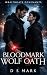 Bloodmark Wolf Oath (Morrow...
