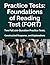 Practice Tests: Foundations...