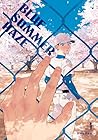 Blue Summer Haze 1