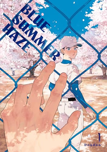 Blue Summer Haze 1 (Paperback)