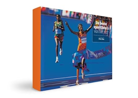 De beste sportfoto's van het jaar (Hardcover)