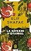 La bâtarde d'Istanbul (French Edition)