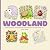 Woodland, Bold and Easy Ani...