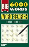 Big 6000 Word Sea...