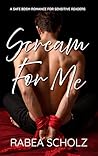 Scream For Me: A ...
