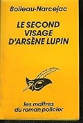 Le second visage d'Arsene Lupin