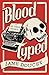 Blood Typed by Jane Doucet