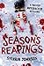 Season's Reapings: A Twisted Nutcracker Retelling (The Forbidden Tales)