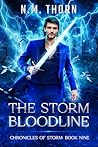 The Storm Bloodli...