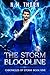 The Storm Bloodline by N.M. Thorn