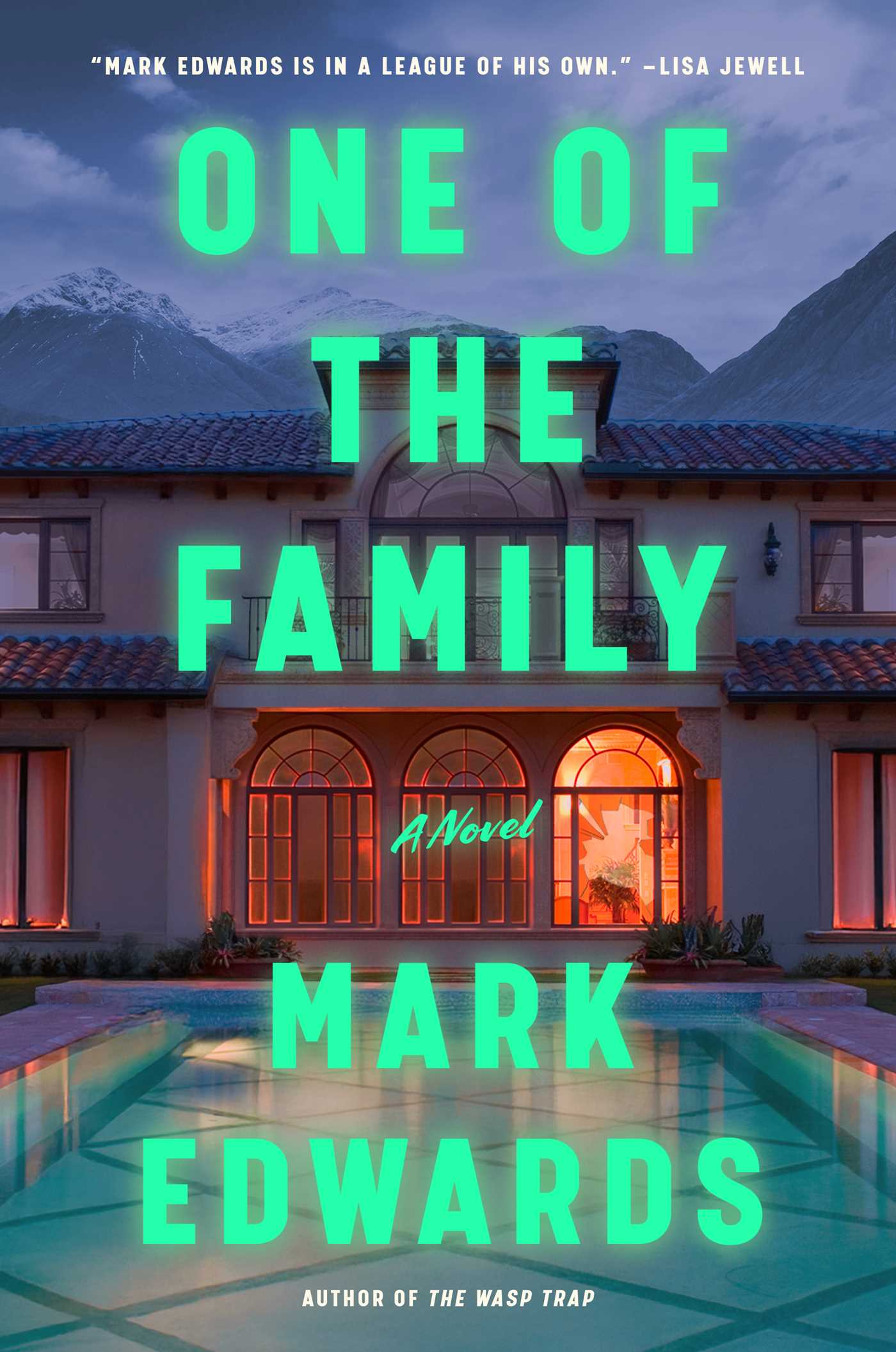 One of the Family (Hardcover)