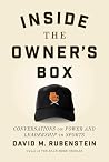 Inside the Owner'...