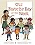 Our Favorite Day of the Week by Ashley Franklin Our Favorite Day of the Week by Ashley Franklin