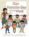 Our Favorite Day of the Week by Ashley Franklin Our Favorite Day of the Week by Ashley Franklin