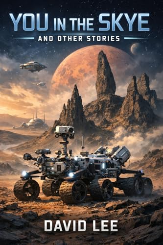 You in the Skye and Other Stories (Kindle Edition)