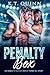 Penalty Box: Un roman d’amour sur le thème du sport (San Antonio Surge t. 2) (French Edition)