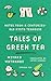 Tales of Green Tea: Notes from a Centuries-Old Kyoto Teahouse