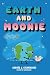 Earth and Moonie by Andrés J. Colmenares Earth and Moonie by Andrés J. Colmenares