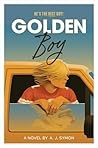 Golden Boy by A. J. Symon