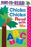 Chicka Chicka Read with Me: Ready-to-Read Ready-to-Go!