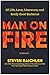 Man on Fire: Of Life, Love, Literature, and Really Good Barbecue