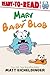 Marv and Baby Blob by Matt Eicheldinger