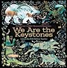 We Are the Keystones by Katy S. Duffield We Are the Keystones by Katy S. Duffield