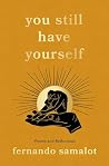 you still have yo...