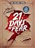 21 Days of Fear: One Day, One Letter