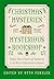 Christmas Mysteries at The Mysterious Bookshop