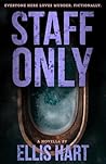 Staff Only (Nora Chen, #1)