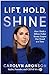Lift, Hold, Shine: How I Built a Billion-Dollar Beauty Empire One Strand at a Time