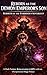 Reborn as the Demon Emperor...