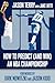 Jet: How to Predict (and Win) an NBA Championship