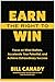 Earn the Right to Win: Focus on What Matters, Accelerate Your Potential, and Achieve Extraordinary Success