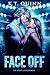 Face Off: Ein Sport-Liebesroman (San Antonio Surge 3) (German Edition)
