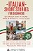 Italian Short Stories for Beginners: Get an Easy Start in Italian with 24 Authentic Travel Blogs! Learn Practical Italian & Grow Your Vocabulary (Lingo Studio Italian Learning Series)