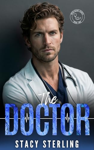 The Doctor (Open Heart Book 2)