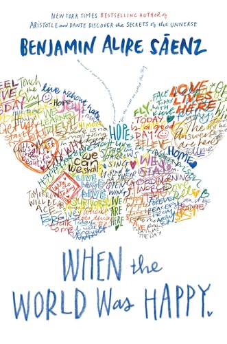 When the World Was Happy (Kindle Edition)