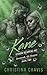 Kane: A Storm Reapers MC Savannah, GA Chapter Book Two