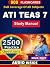 ATI Teas 7, Study Manual : ...