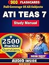 ATI Teas 7, Study...