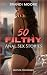 50 Filthy Anal Sex Stories by Brandi Moore 50 Filthy Anal Sex Stories by Brandi Moore