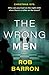 The Wrong Men