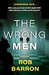 The Wrong Men