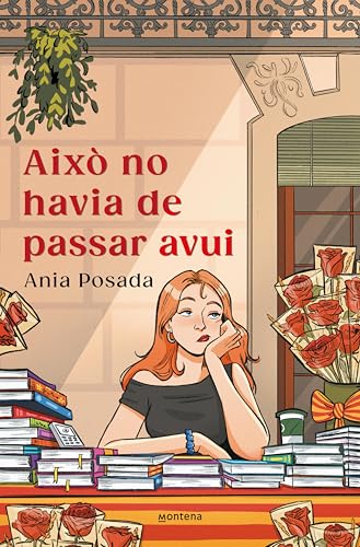 Això no havia de passar avui (Kindle Edition)