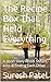The Recipe Box That Held Ev...