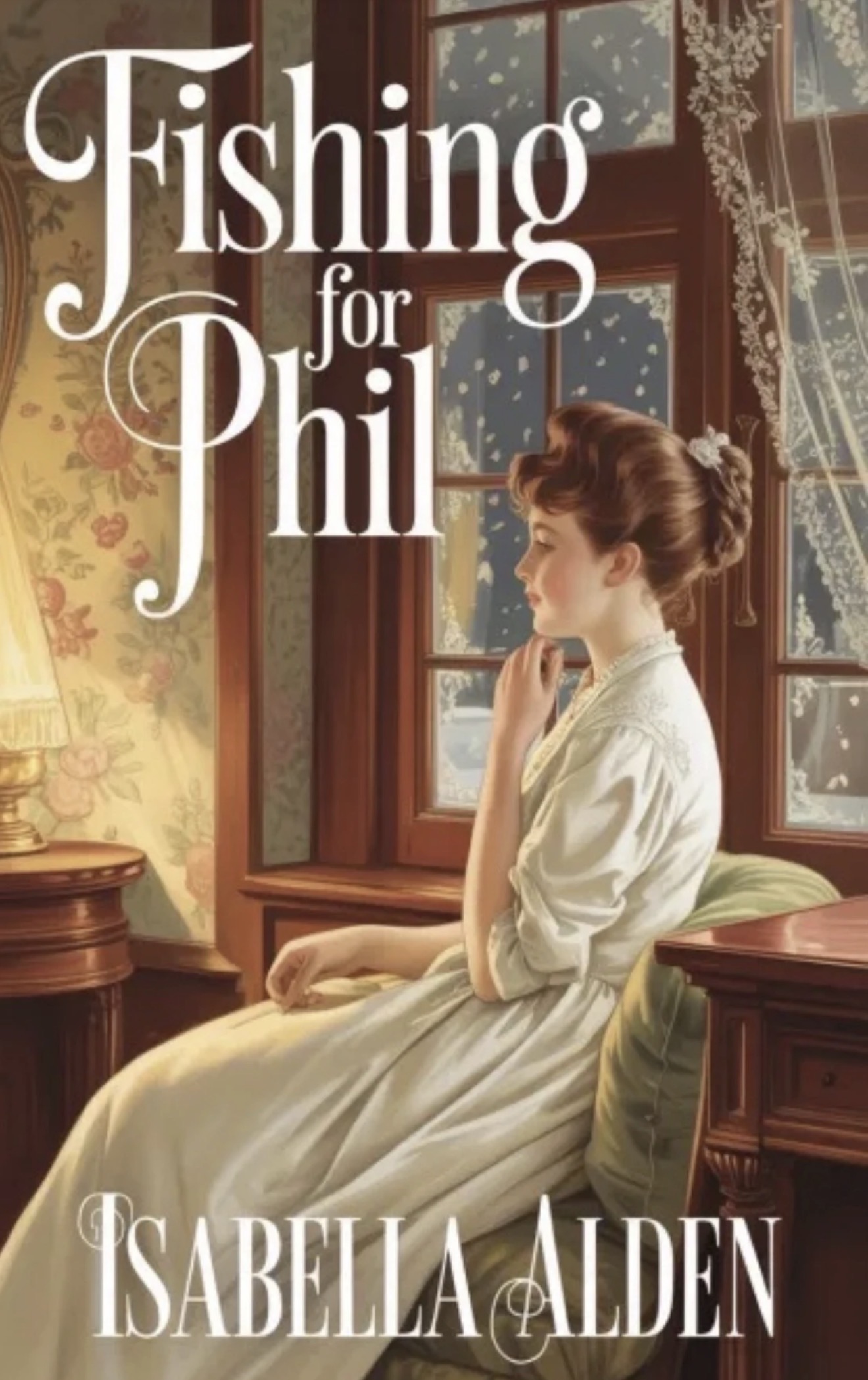 Fishing for Phil (ebook)