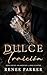 Dulce Traición: Un romance de mafia con convivencia forzada (Reyes Irlandeses nº 4) (Spanish Edition)