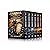 Zournal: Diario Zombi: Saga...